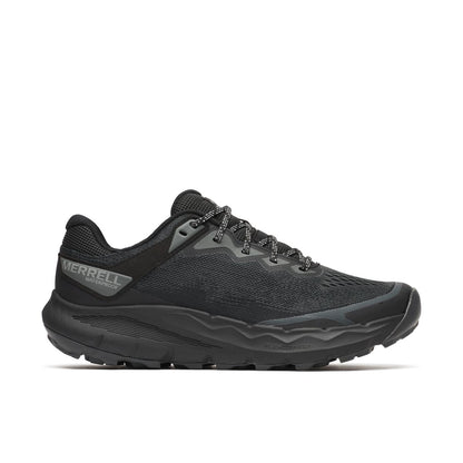 Merrell Recommended Men's Nova 4 Waterproof Trail Running Shoes