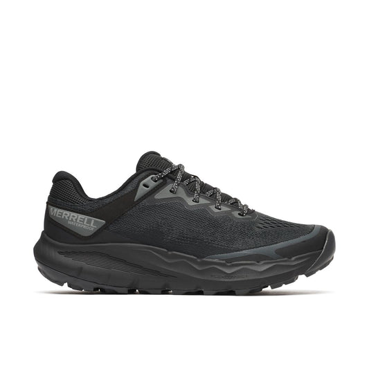 Merrell Recommended Men's Nova 4 Waterproof Trail Running Shoes