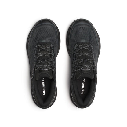 Merrell Recommended Men's Nova 4 Waterproof Trail Running Shoes