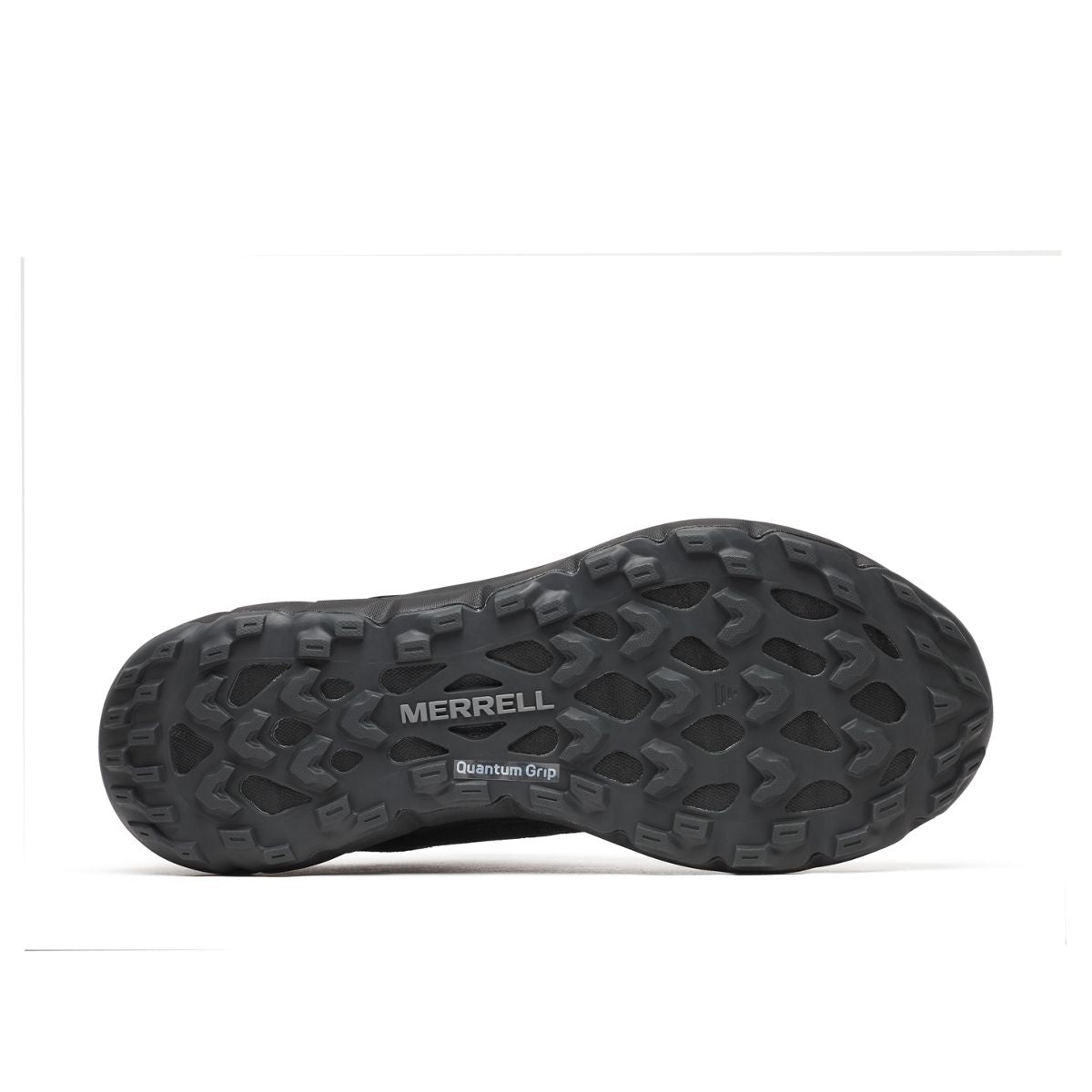 Merrell Recommended Men's Nova 4 Waterproof Trail Running Shoes