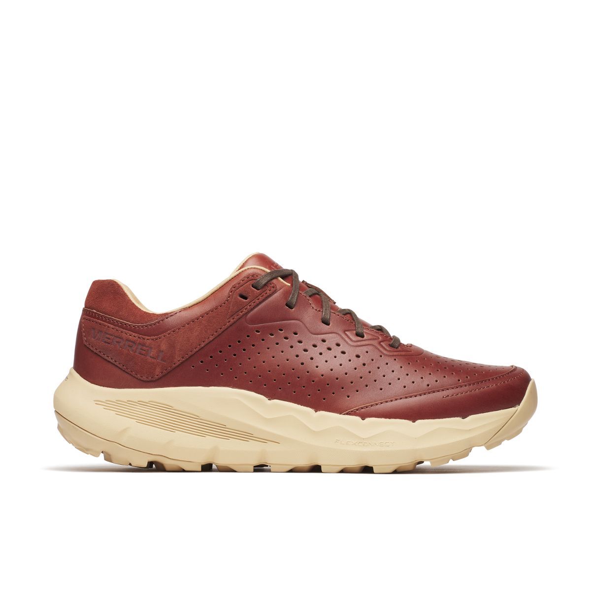Merrell Exclusive Men's Nova 4 Traveller Lace Casual Shoes