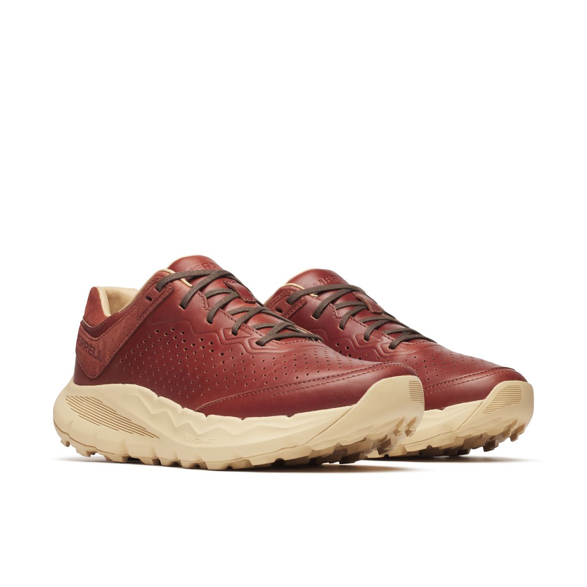 Merrell Exclusive Men's Nova 4 Traveller Lace Casual Shoes