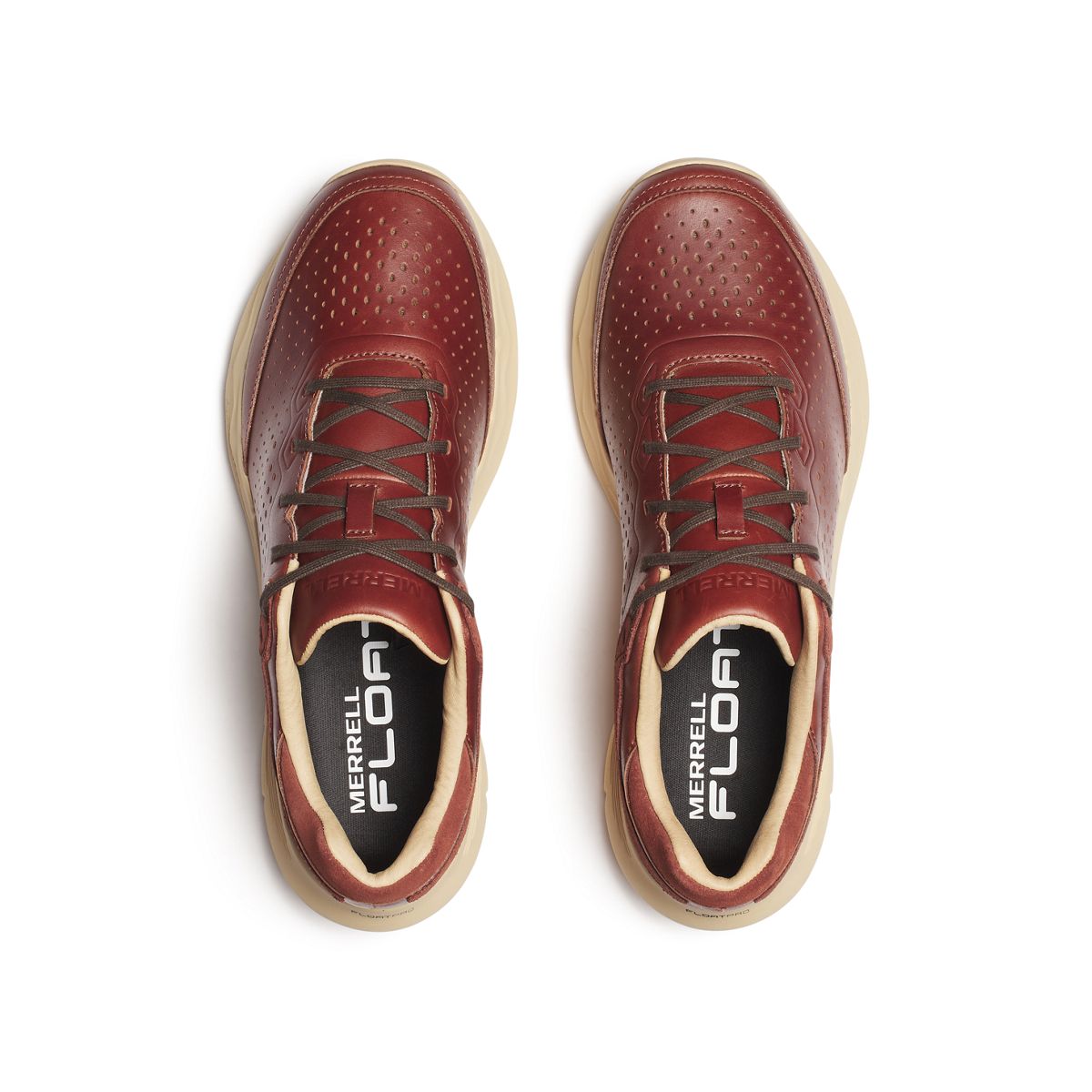 Merrell Exclusive Men's Nova 4 Traveller Lace Casual Shoes