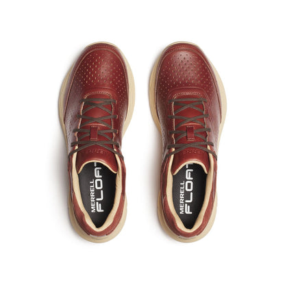 Merrell Exclusive Men's Nova 4 Traveller Lace Casual Shoes