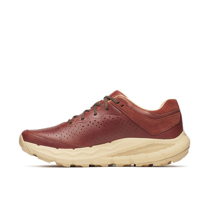 Merrell Exclusive Men's Nova 4 Traveller Lace Casual Shoes
