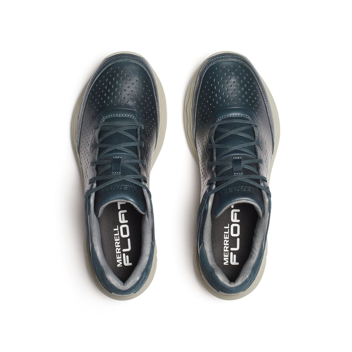 Merrell Classic Men's Nova 4 Traveller Lace Casual Shoes