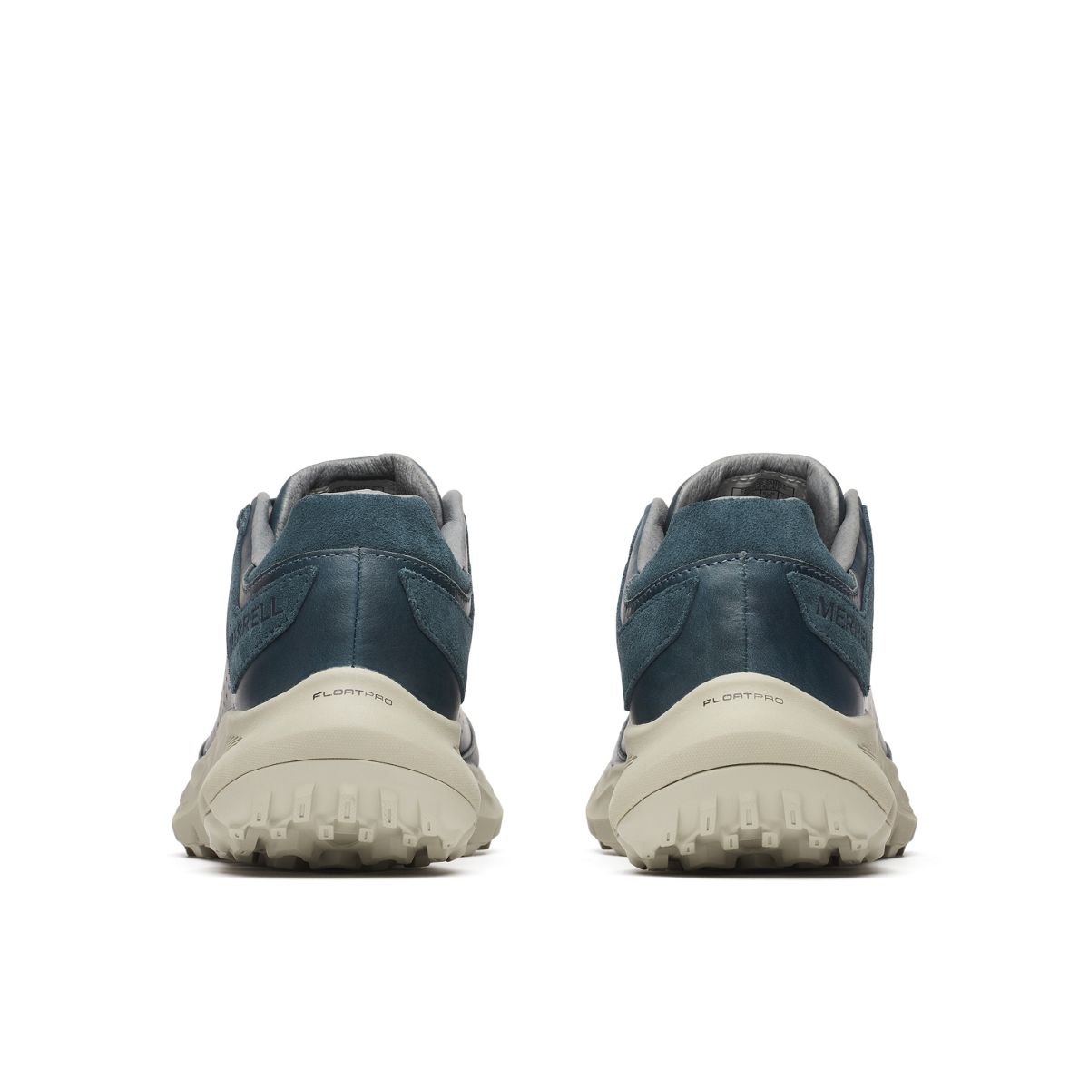 Merrell Classic Men's Nova 4 Traveller Lace Casual Shoes
