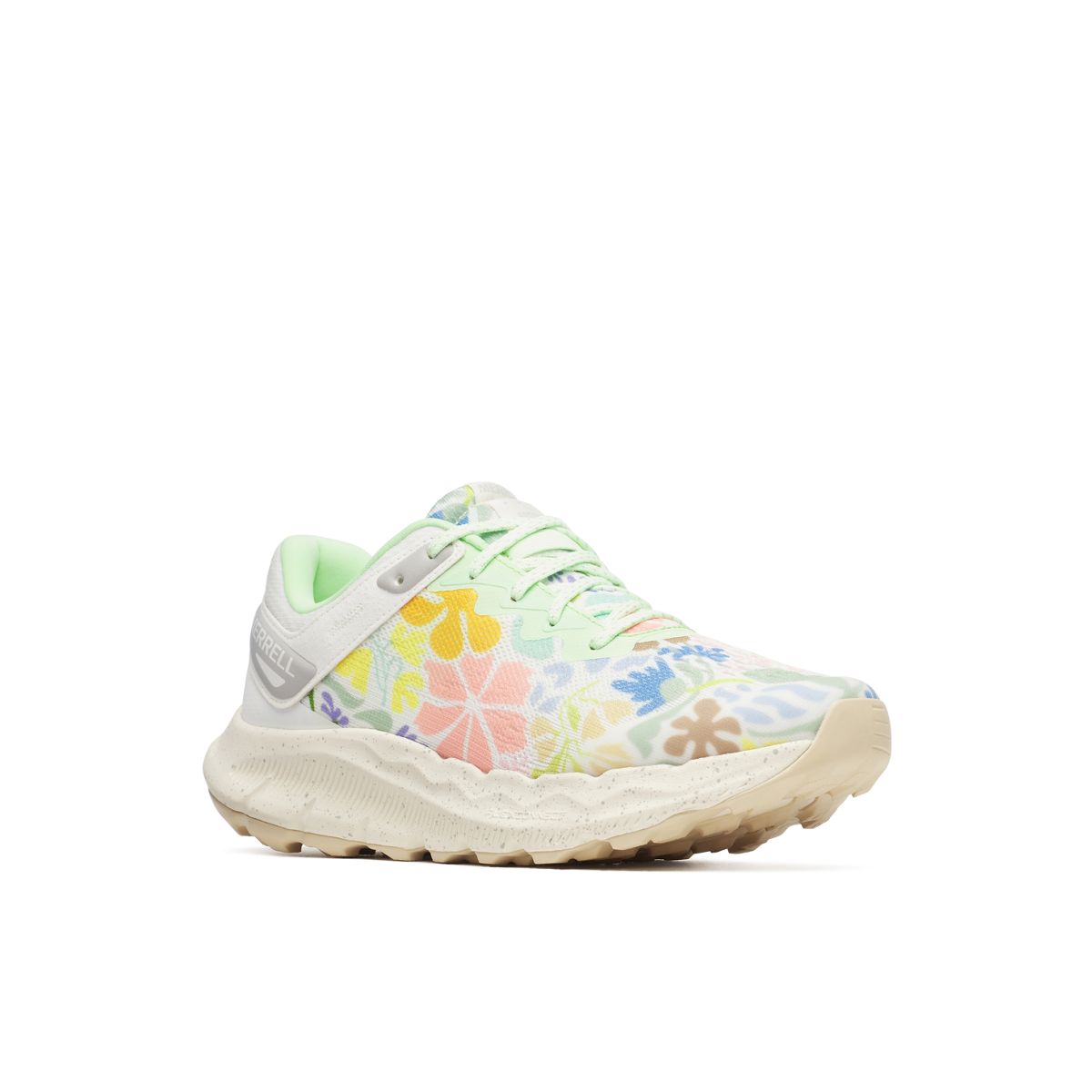Merrell New Women's Antora 4 Trail Running Shoes