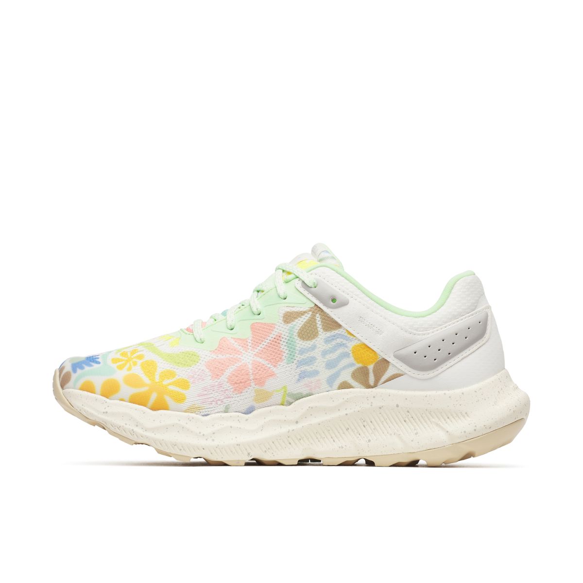 Merrell New Women's Antora 4 Trail Running Shoes