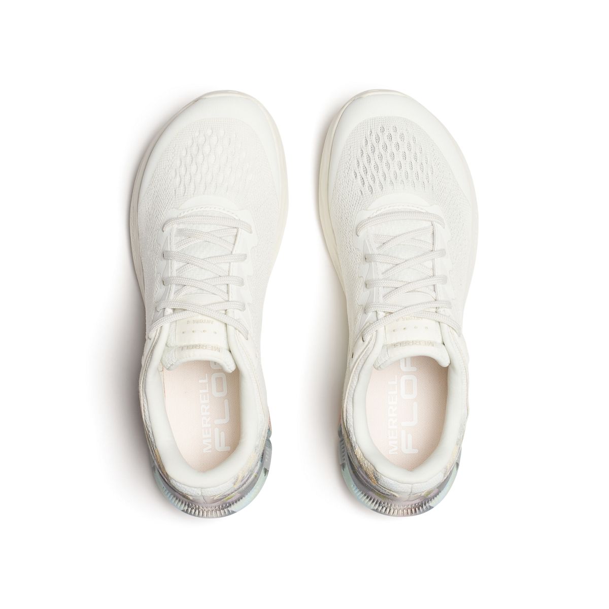 Merrell Recommended Women's Antora 4 Trail Running Shoes