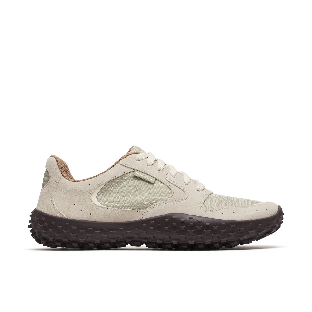 Merrell Recommended Men's Wrapt Sneaker Casual Shoes