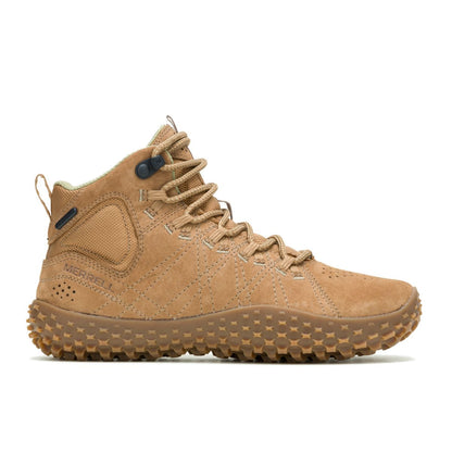 Merrell Classic Women's Wrapt Mid Waterproof Barefoot Boots