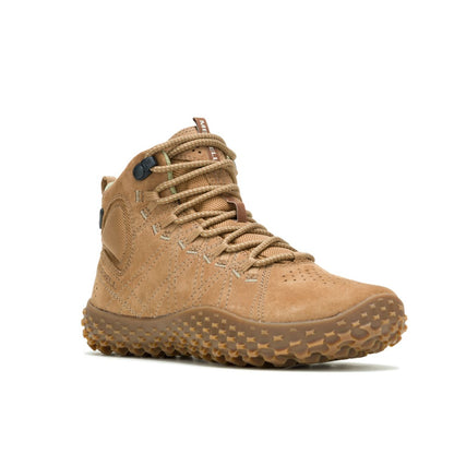 Merrell Classic Women's Wrapt Mid Waterproof Barefoot Boots