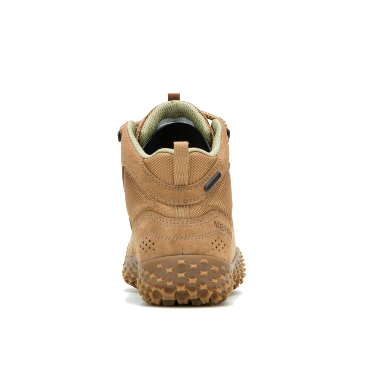 Merrell Classic Women's Wrapt Mid Waterproof Barefoot Boots