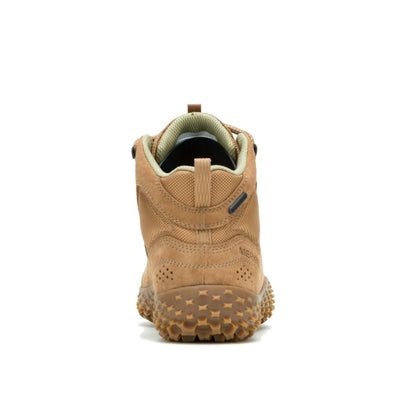 Merrell Classic Women's Wrapt Mid Waterproof Barefoot Boots