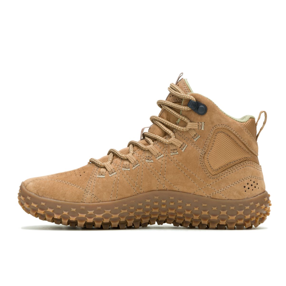 Merrell Classic Women's Wrapt Mid Waterproof Barefoot Boots