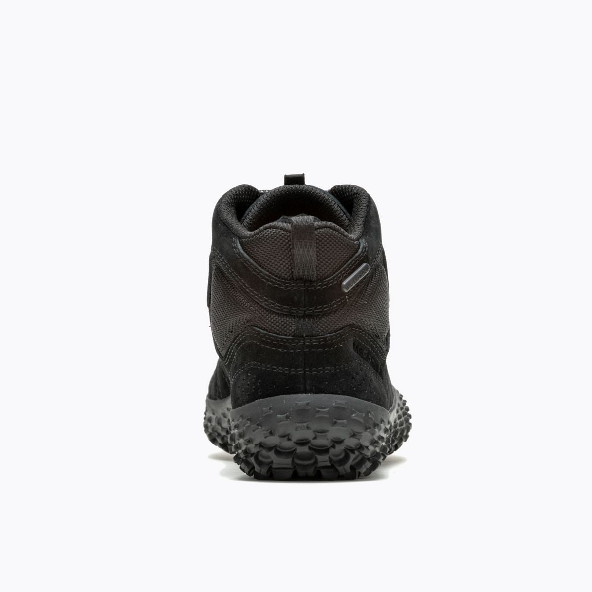 Merrell Premium Women's Wrapt Mid Waterproof Barefoot Boots