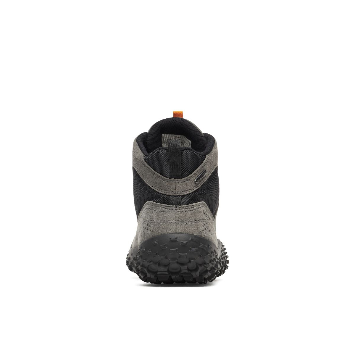 Merrell New Men's Wrapt Mid Waterproof Barefoot Boots