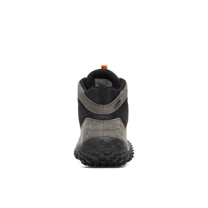 Merrell New Men's Wrapt Mid Waterproof Barefoot Boots