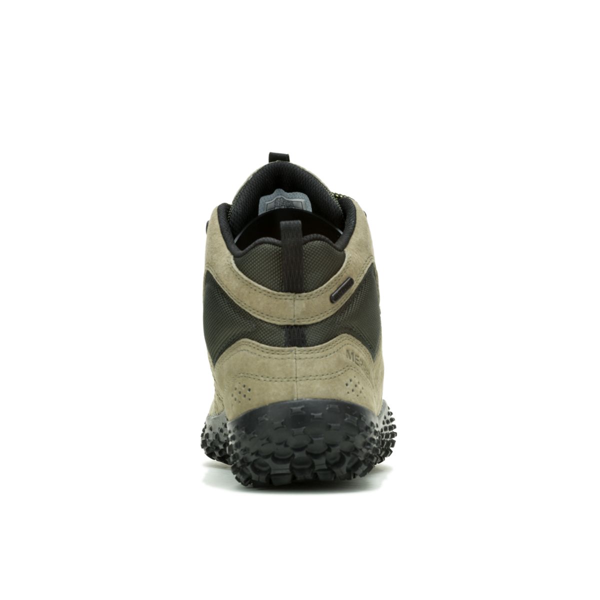 Merrell Featured Men's Wrapt Mid Waterproof Barefoot Boots