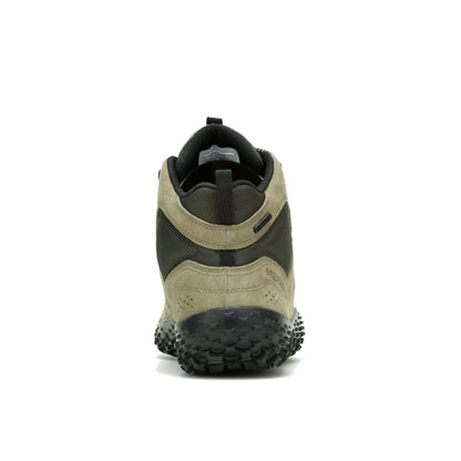 Merrell Featured Men's Wrapt Mid Waterproof Barefoot Boots