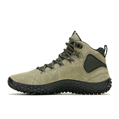 Merrell Featured Men's Wrapt Mid Waterproof Barefoot Boots