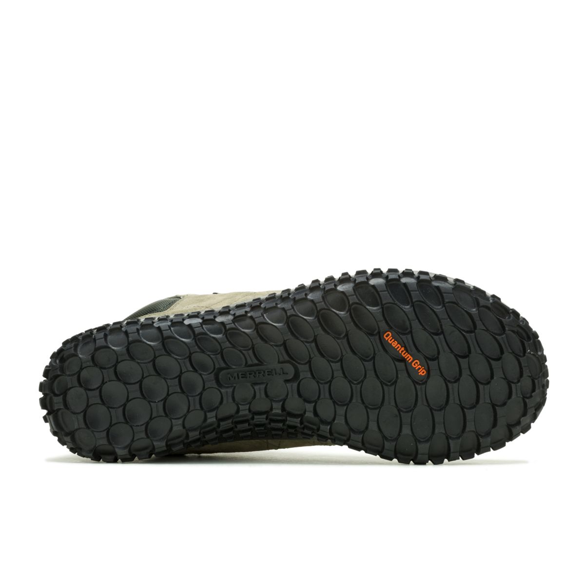 Merrell Featured Men's Wrapt Mid Waterproof Barefoot Boots