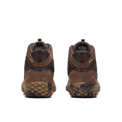Merrell Popular Men's Wrapt Mid Waterproof Barefoot Boots