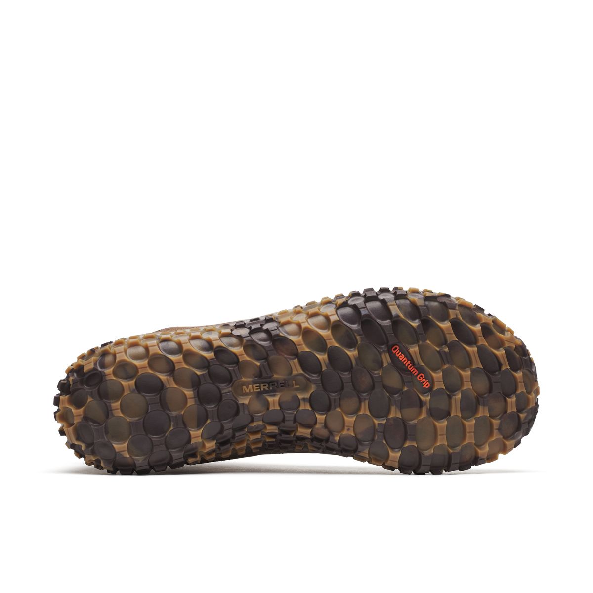 Merrell Popular Men's Wrapt Mid Waterproof Barefoot Boots