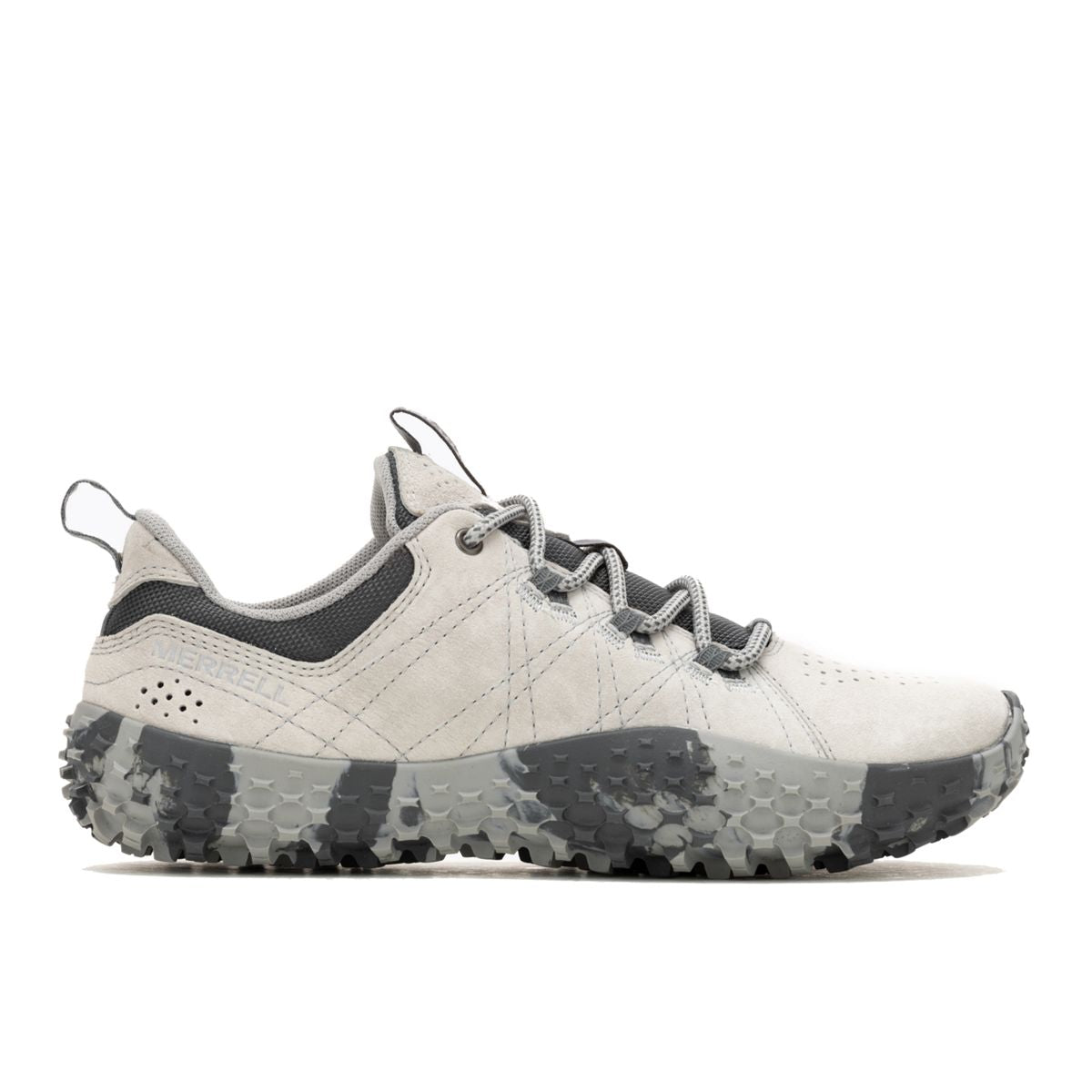 Merrell Trending Shop Women's Wrapt Barefoot Walking Boots