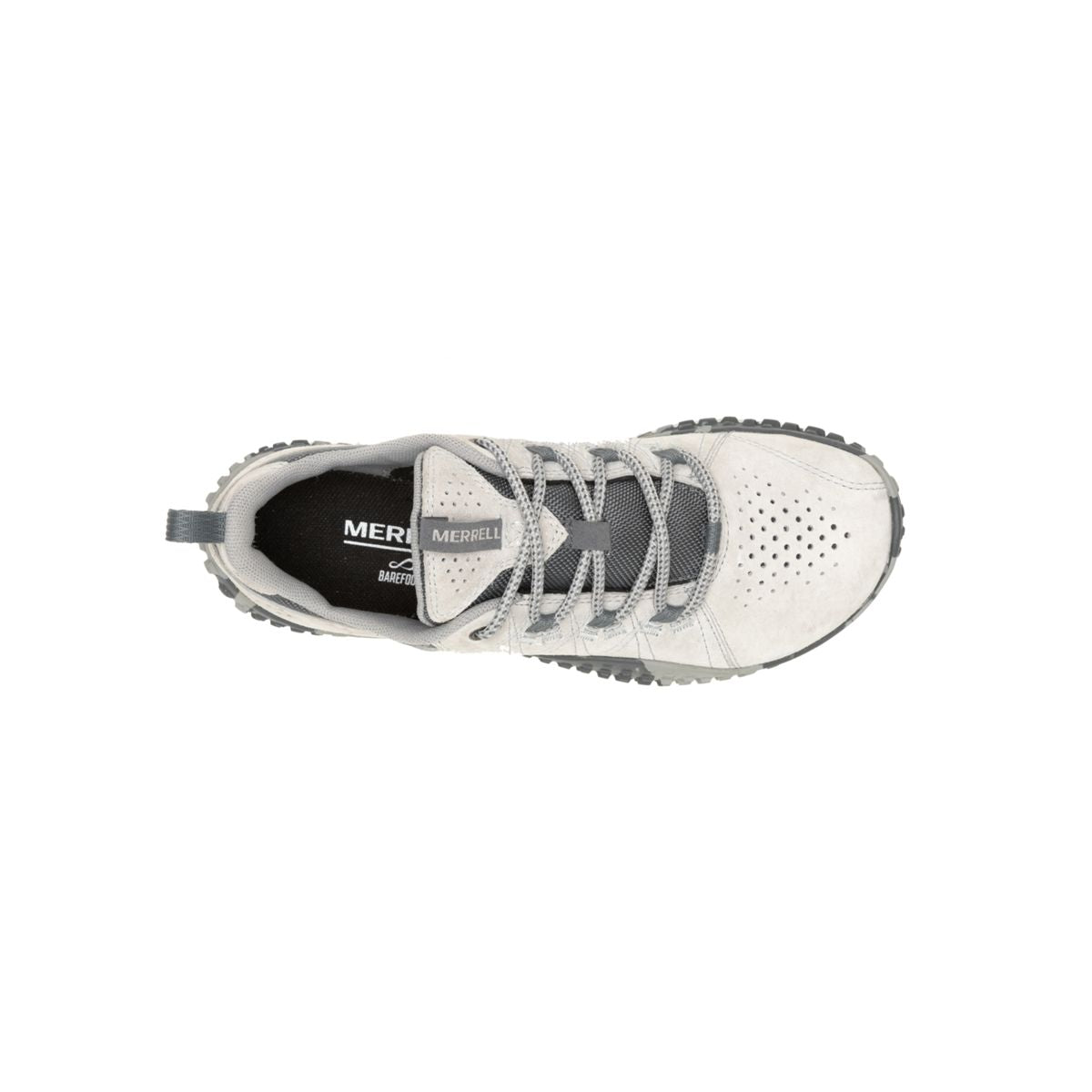 Merrell Trending Shop Women's Wrapt Barefoot Walking Boots