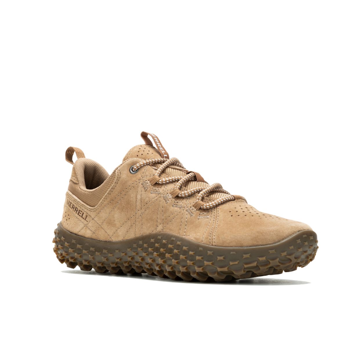 Merrell Best Seller Shop Women's Wrapt Barefoot Walking Boots