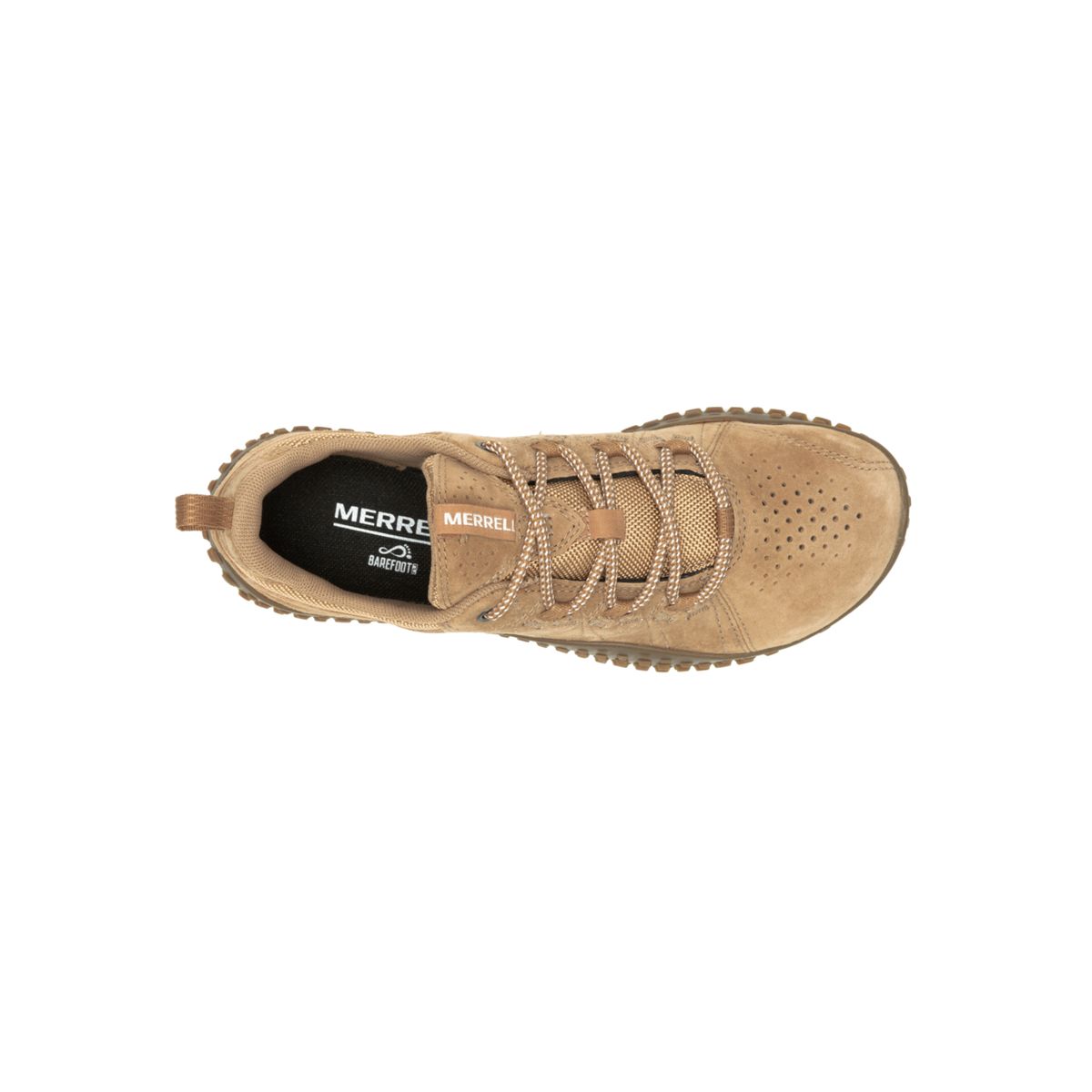Merrell Best Seller Shop Women's Wrapt Barefoot Walking Boots
