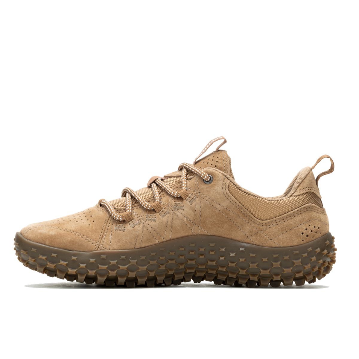 Merrell Best Seller Shop Women's Wrapt Barefoot Walking Boots