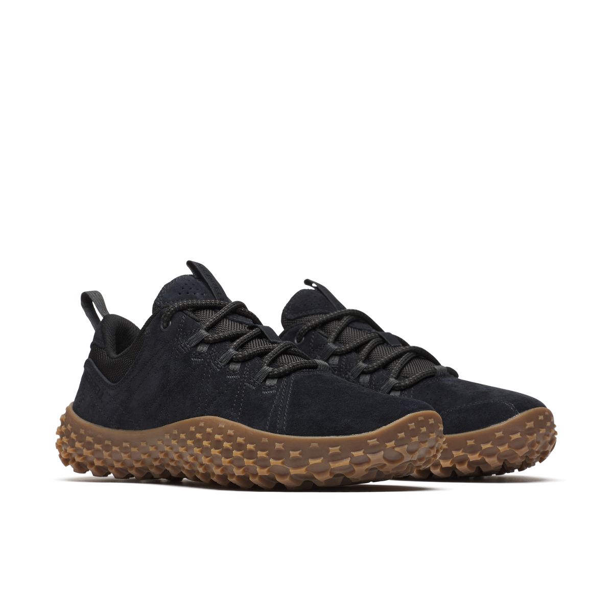 Merrell Recommended Shop Women's Wrapt Barefoot Walking Boots
