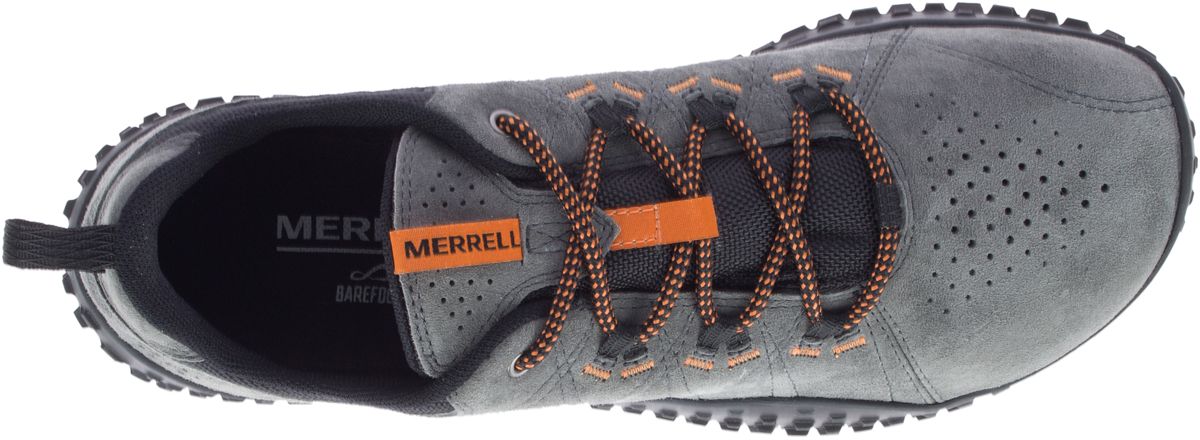 Merrell Essential Men's Wrapt Barefoot Shoes