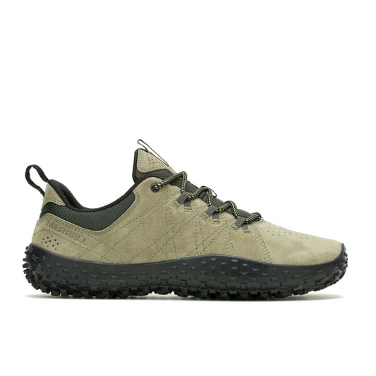 Merrell Premium Men's Wrapt Barefoot Shoes