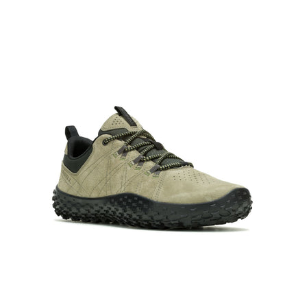 Merrell Premium Men's Wrapt Barefoot Shoes