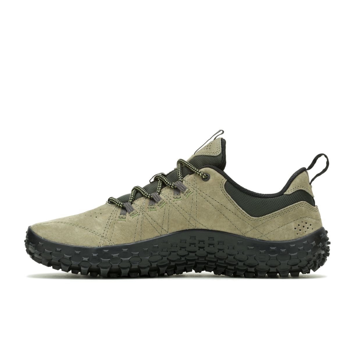 Merrell Premium Men's Wrapt Barefoot Shoes