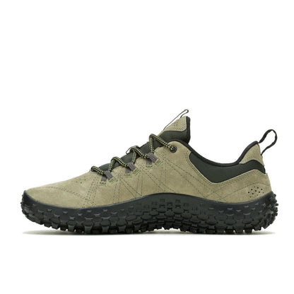 Merrell Premium Men's Wrapt Barefoot Shoes