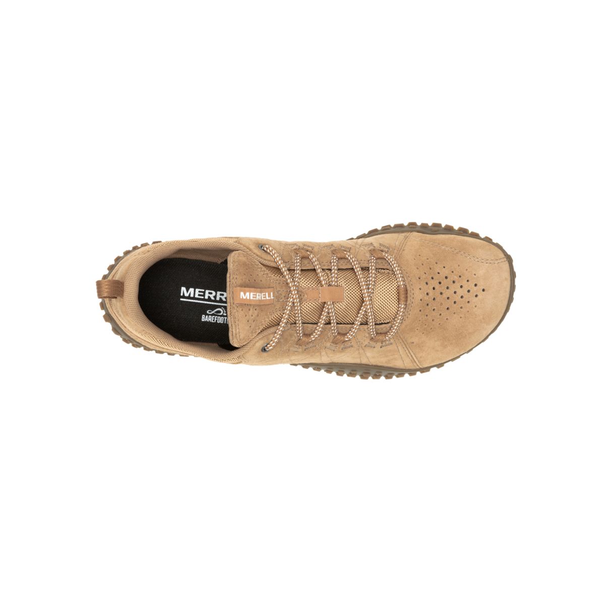 Merrell New Men's Wrapt Barefoot Shoes