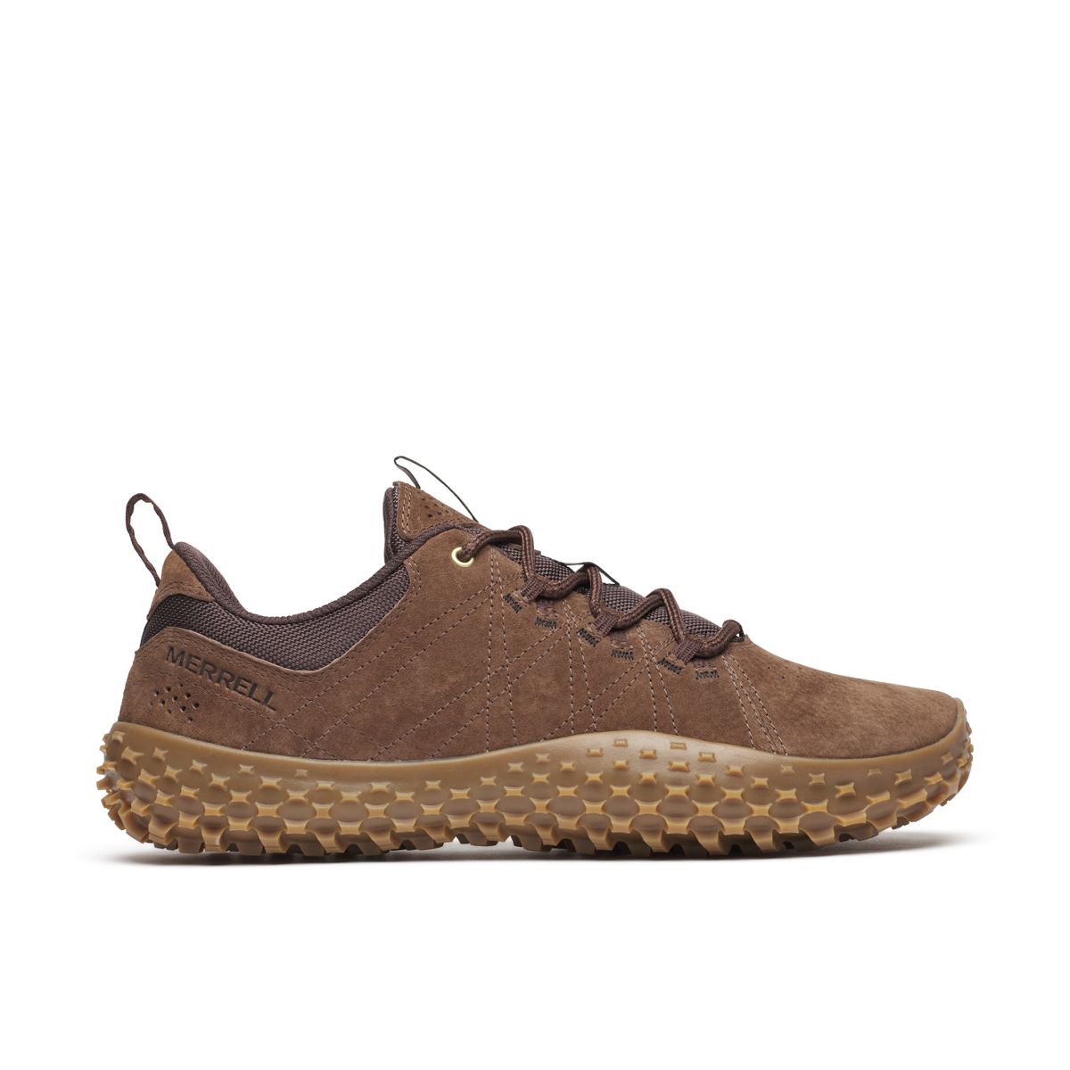 Merrell Featured Men's Wrapt Barefoot Shoes