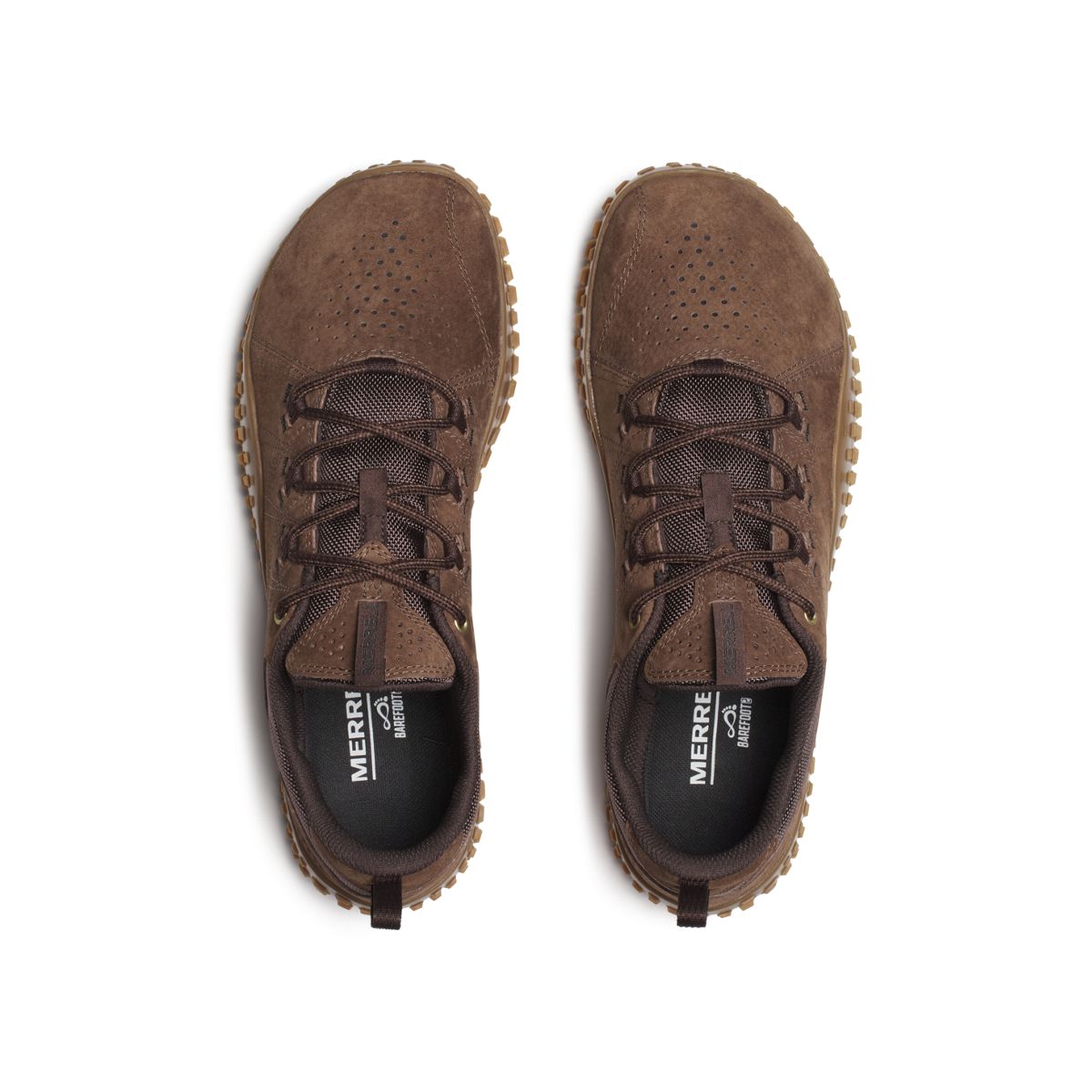 Merrell Featured Men's Wrapt Barefoot Shoes