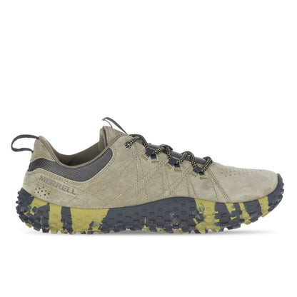 Merrell Popular Men's Wrapt Barefoot Shoes