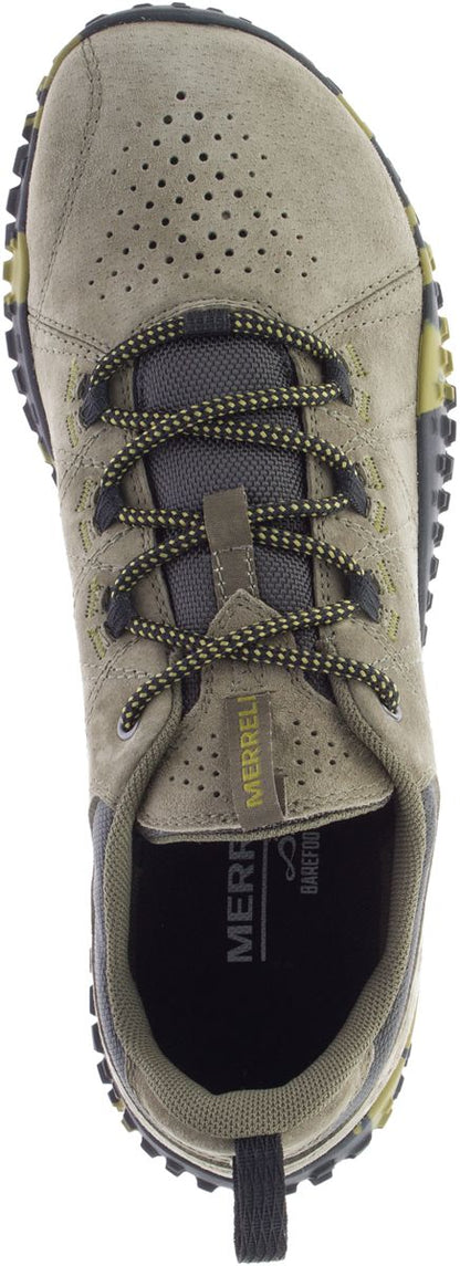 Merrell Popular Men's Wrapt Barefoot Shoes