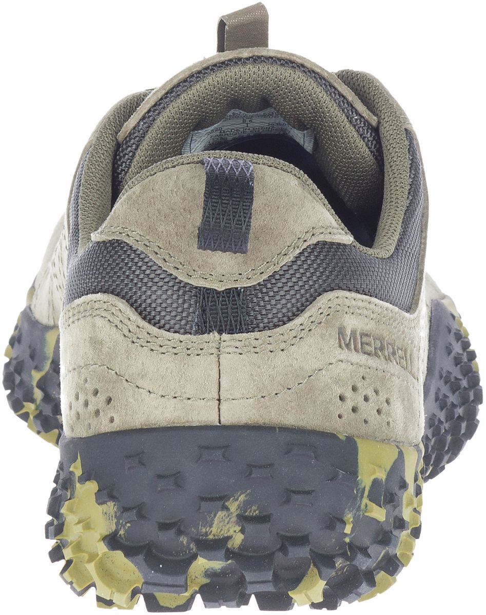 Merrell Popular Men's Wrapt Barefoot Shoes