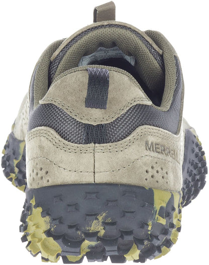 Merrell Popular Men's Wrapt Barefoot Shoes