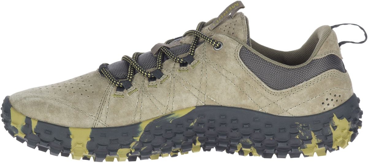 Merrell Popular Men's Wrapt Barefoot Shoes