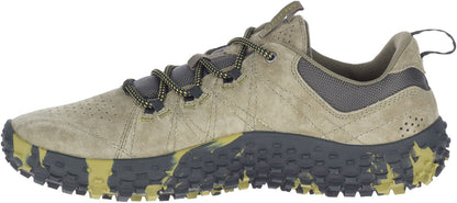Merrell Popular Men's Wrapt Barefoot Shoes