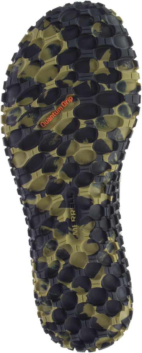 Merrell Popular Men's Wrapt Barefoot Shoes